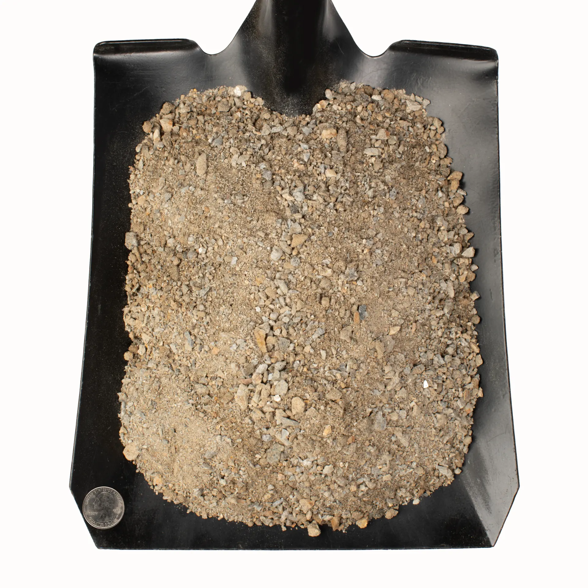 1/4″ Stone Dust