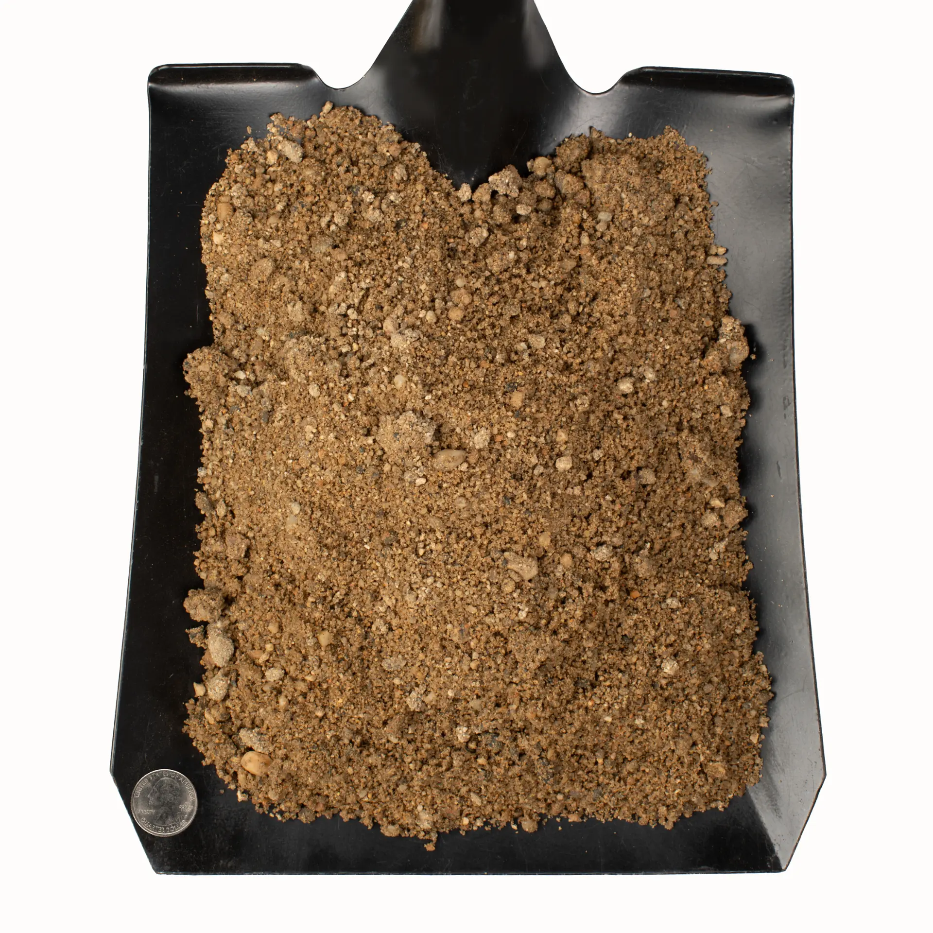 3/8″ Screened Sand