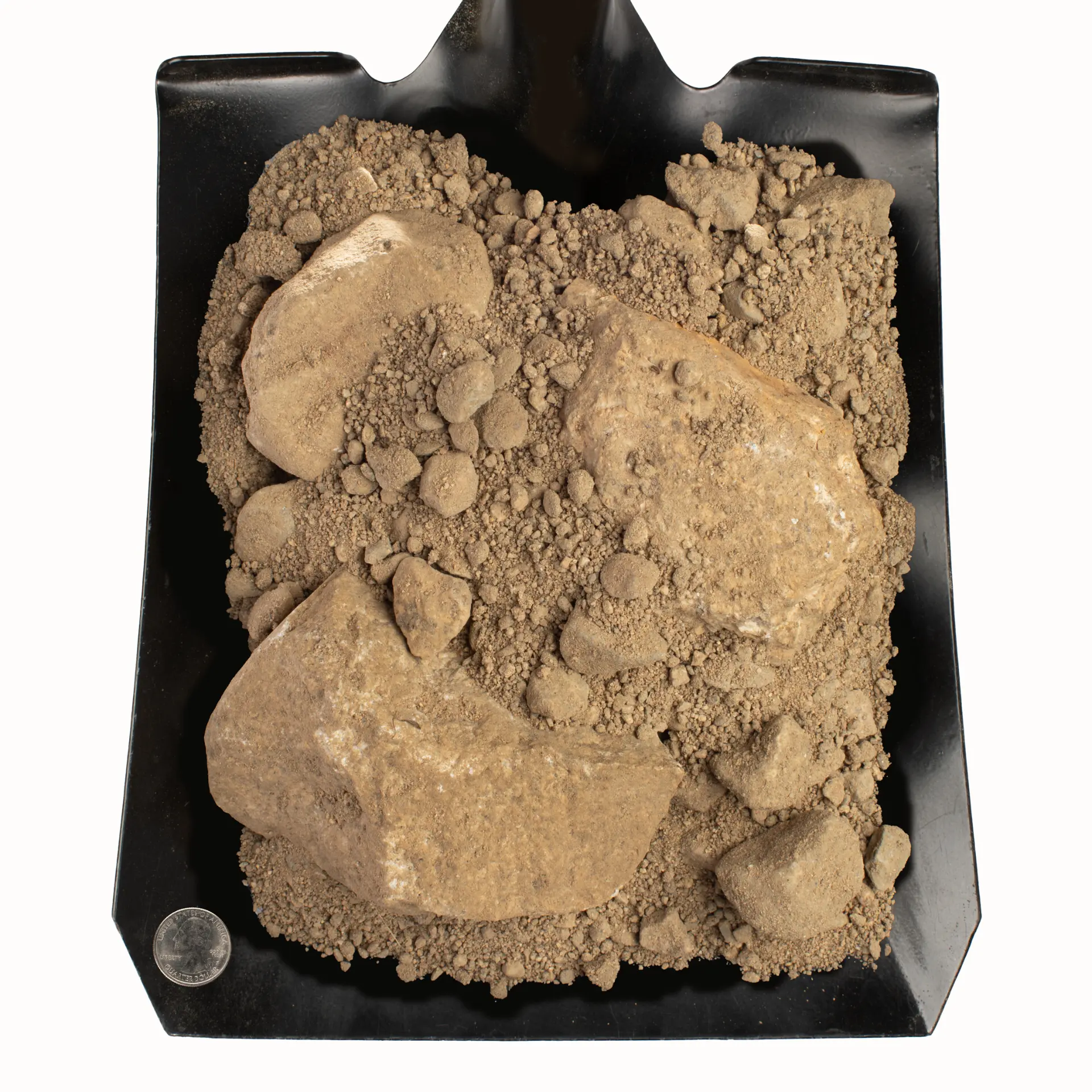 4″ MDOT Type ‘D’ Gravel