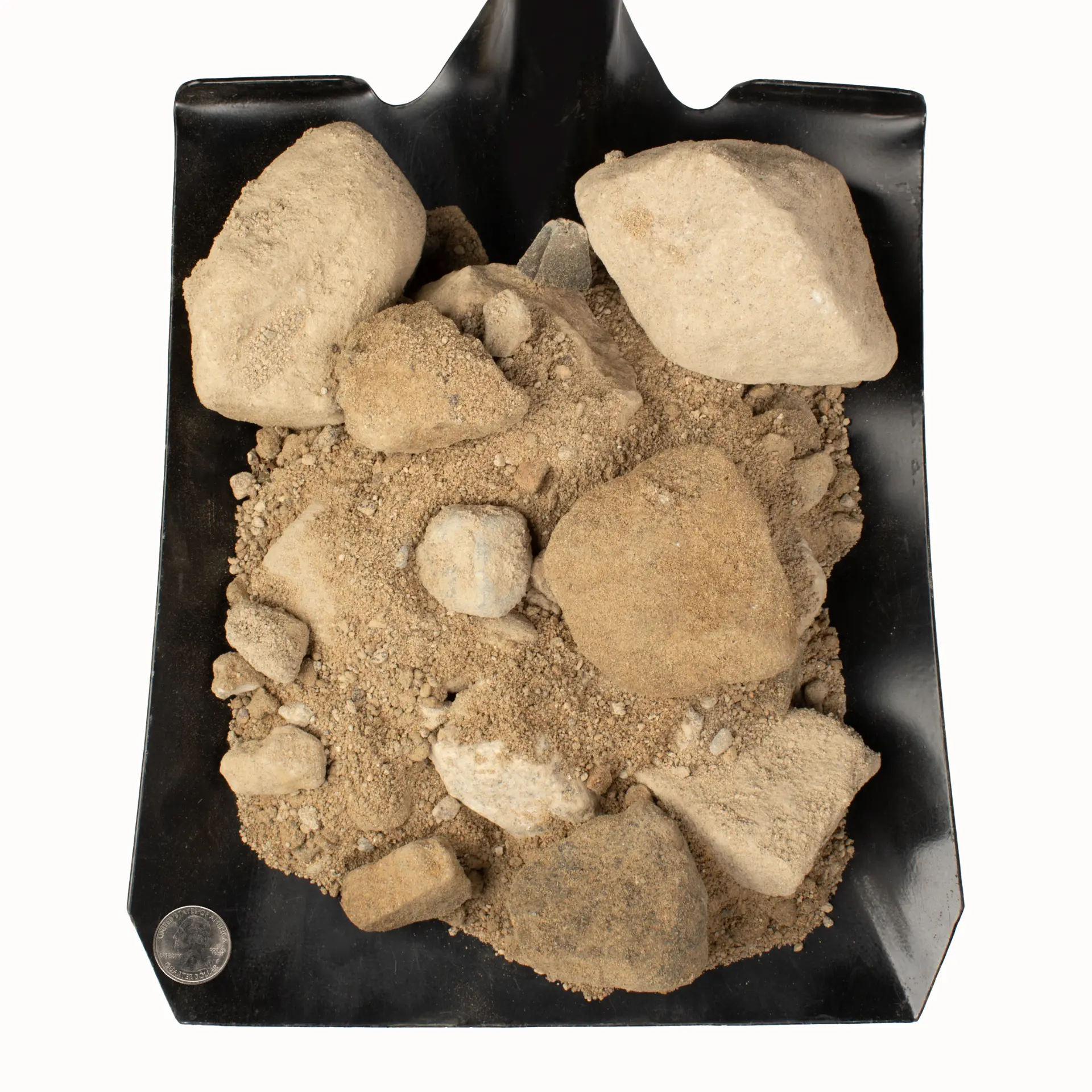 6″ Processed Gravel