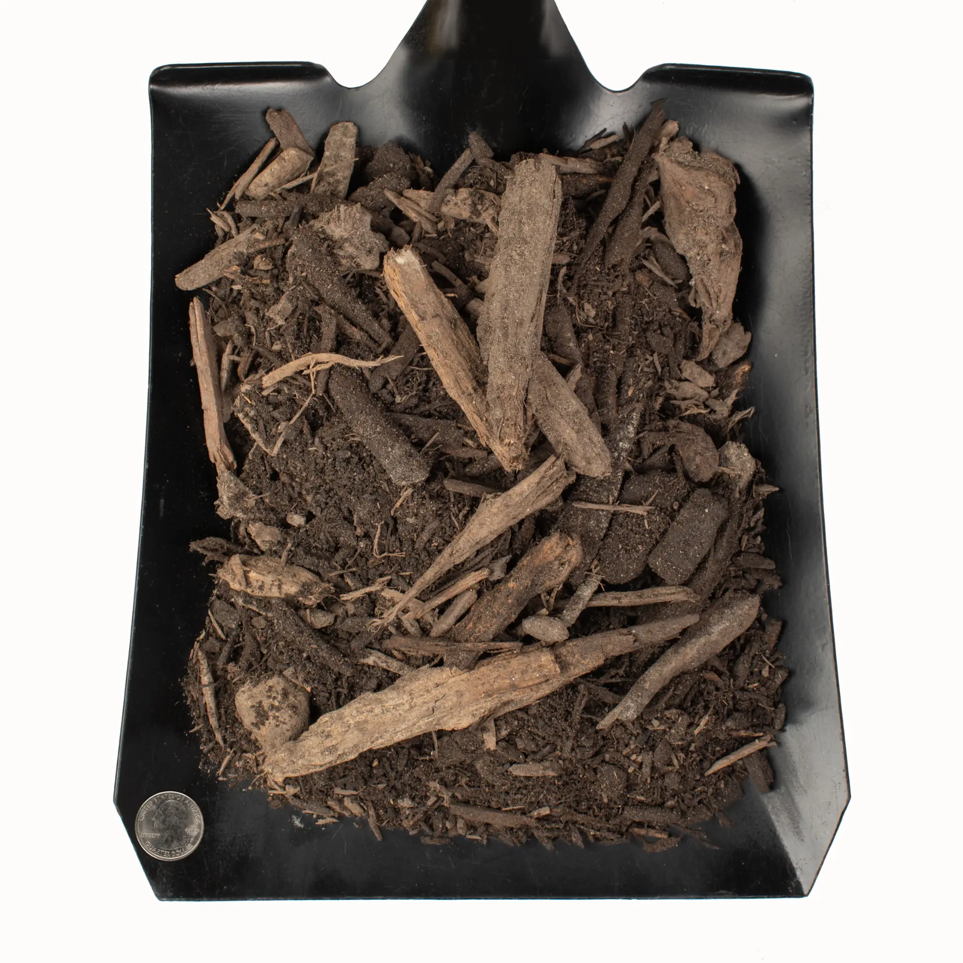 Erosion Control Mix
